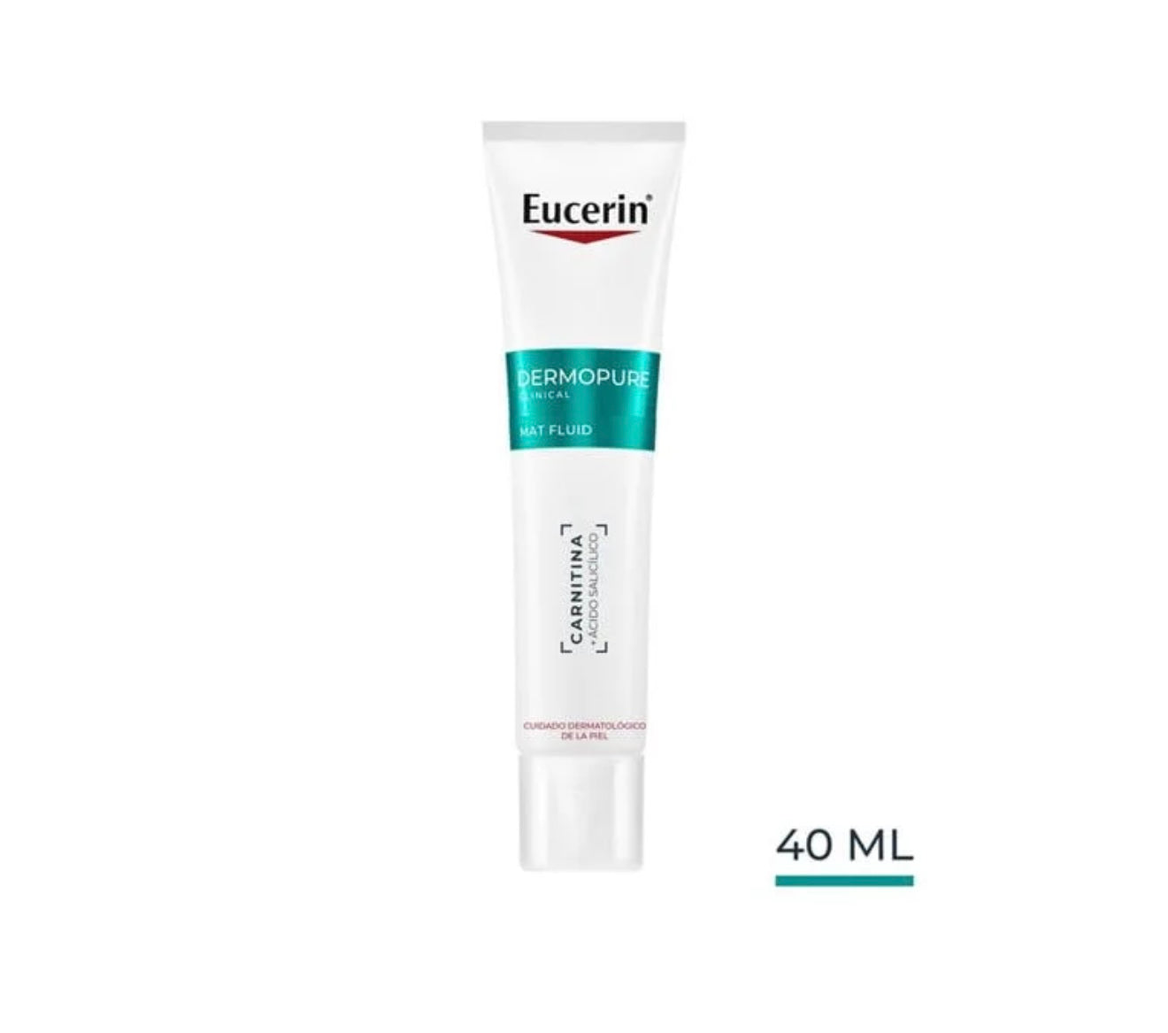 DERMOPURE CLINICAL
MAT FLUID