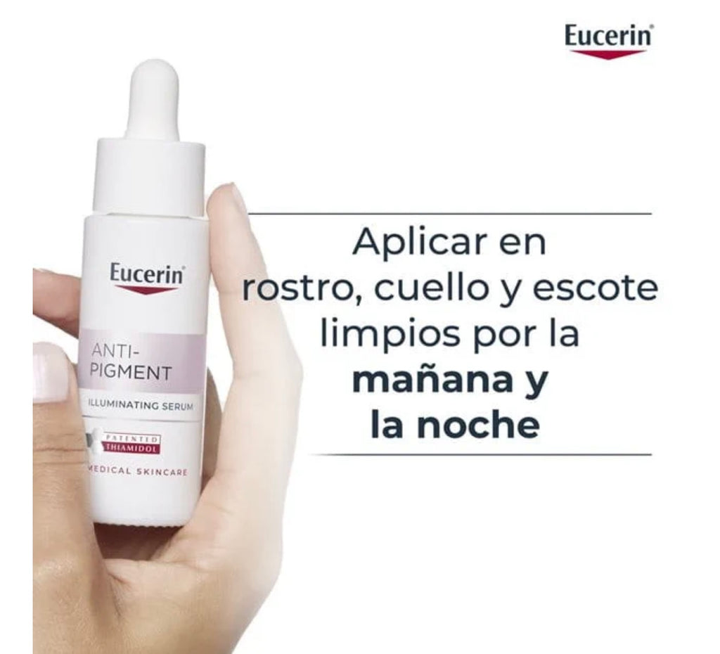 Anti-Pigment Ultra-Light Serum