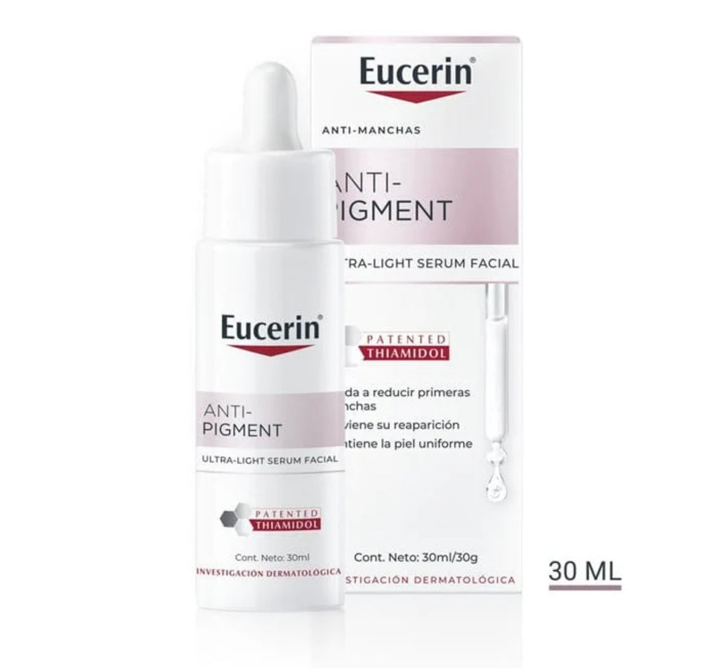 Anti-Pigment Ultra-Light Serum