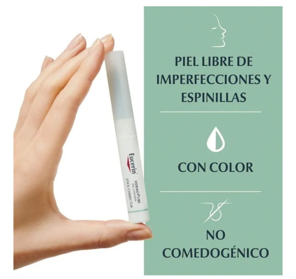 DermoPure Spot Corrector