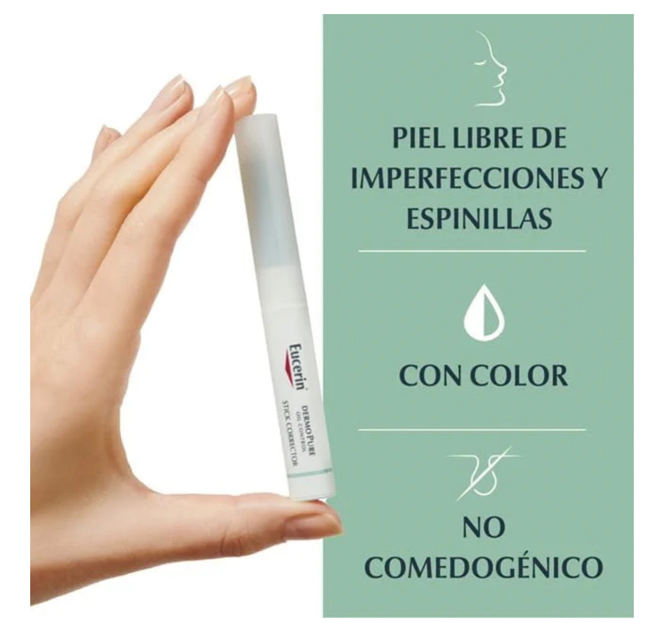 DermoPure Spot Corrector