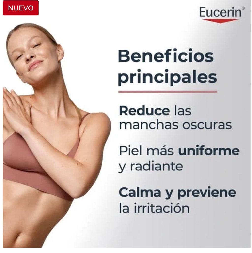 Anti-pigment Serum Corporal Áreas Sensibles