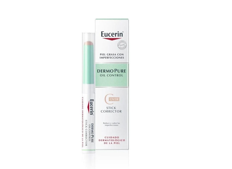 DermoPure Spot Corrector