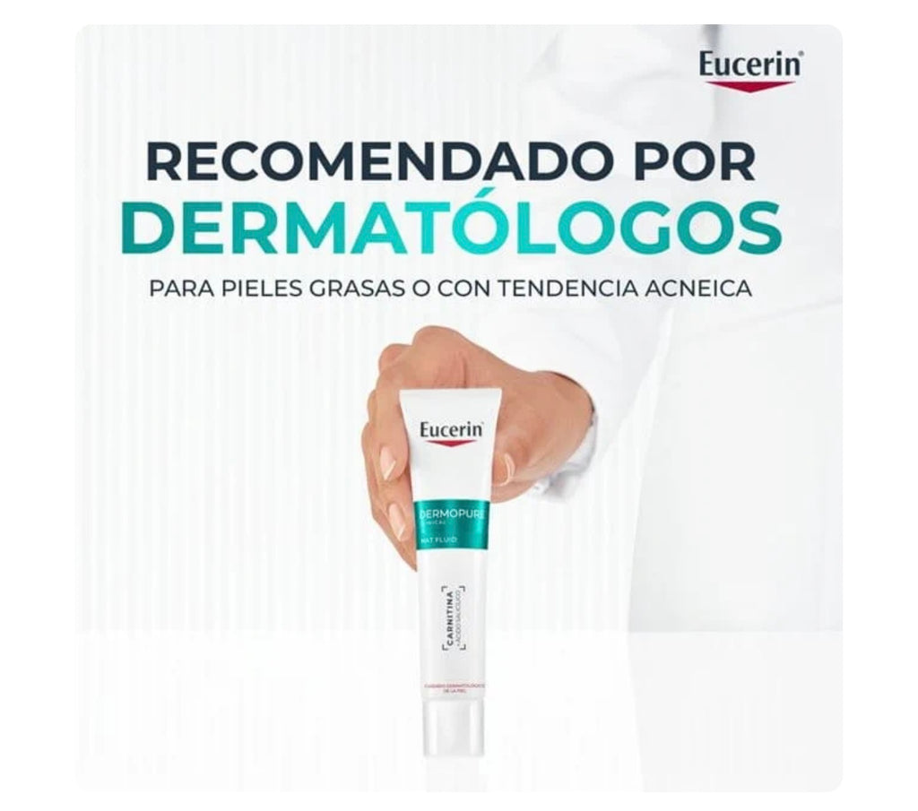 DERMOPURE CLINICAL
MAT FLUID