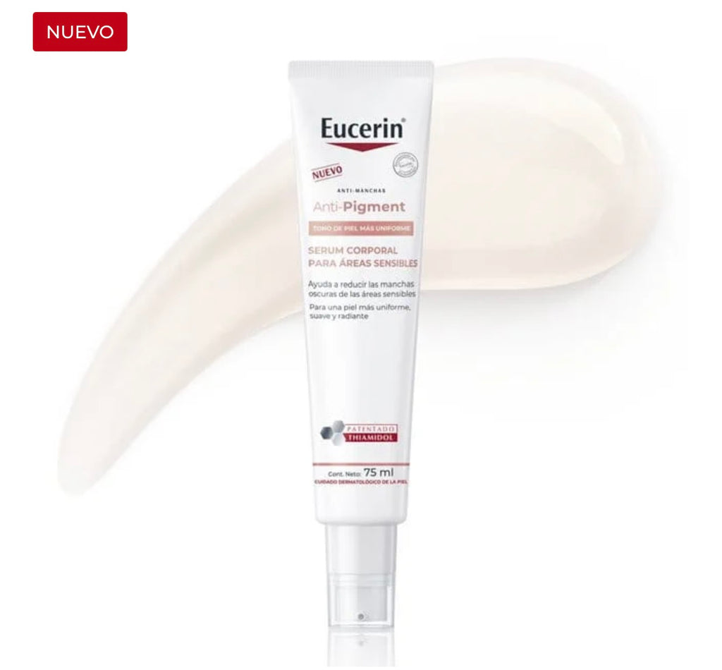 Anti-pigment Serum Corporal Áreas Sensibles