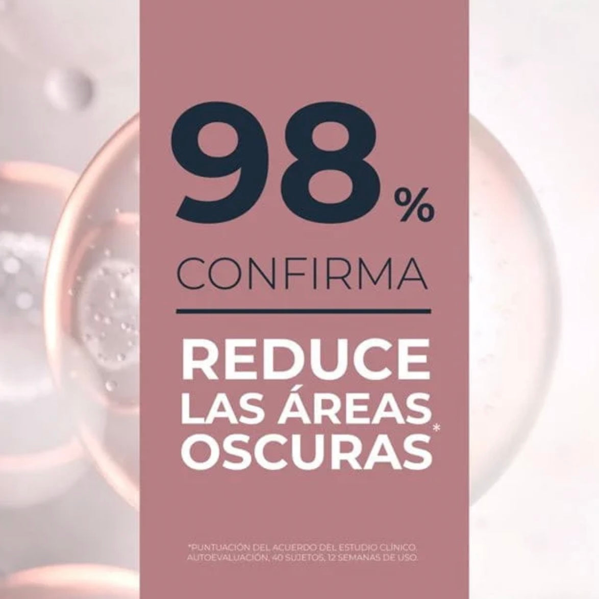 Anti-Pigment Crema corporal para áreas localizadas