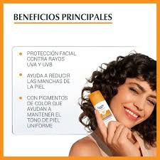 Eucerin Sun Pigment Control Tono Claro SPF50+