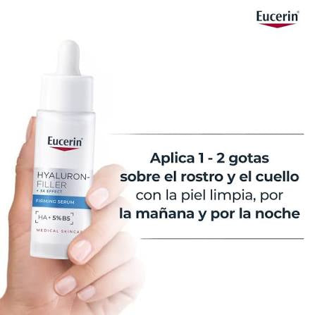 Hyaluron-Filler Sérum Reafirmante