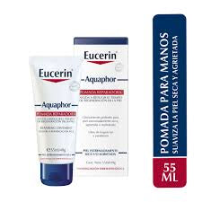 Aquaphor Ungüento Reparador 55ml