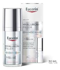 Serum Facial Eucerin Hyaluronfiller Epigenetic 30Ml