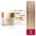 EUCERIN Hyaluron Filler + Elasticity Lift Crema De Día FPS30 50ML