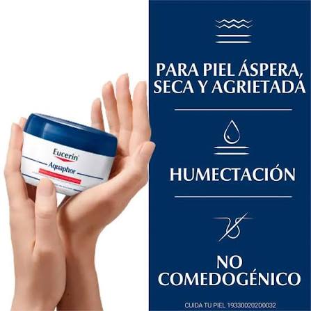 Aquaphor Pomada Reparadora