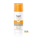 Sun Face Oil Control Tono Claro FPS50+
