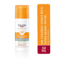 Sun Face Oil Control Tono Medio FPS50+