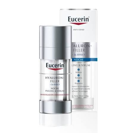 Eucerin Hyaluron Filler Epigenetic Serum 30ml