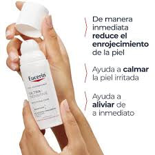 UltraSensitive Crema Facial para Normal a Mixta 50ml