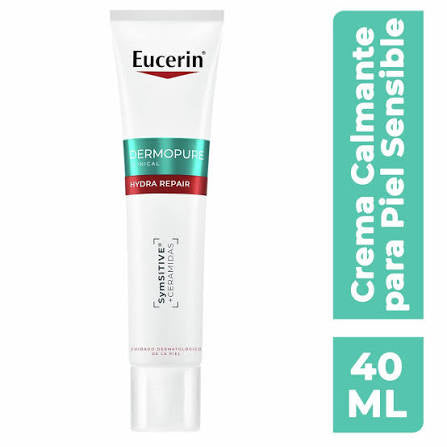 DERMOPURE CLINICAL
HYDRA REPAIR