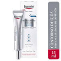 Hyaluron-Filler Contorno de Ojos FPS 15