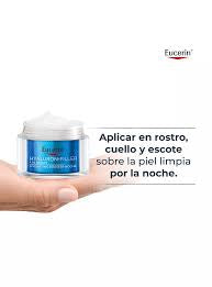 Hyaluron-Filler + 3x Effect Hydrating+Repair Ultra-Light Gel